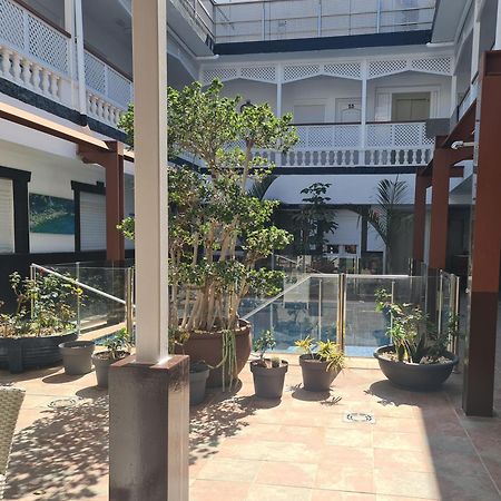 Casa Paula Apartment Аринага Екстериор снимка