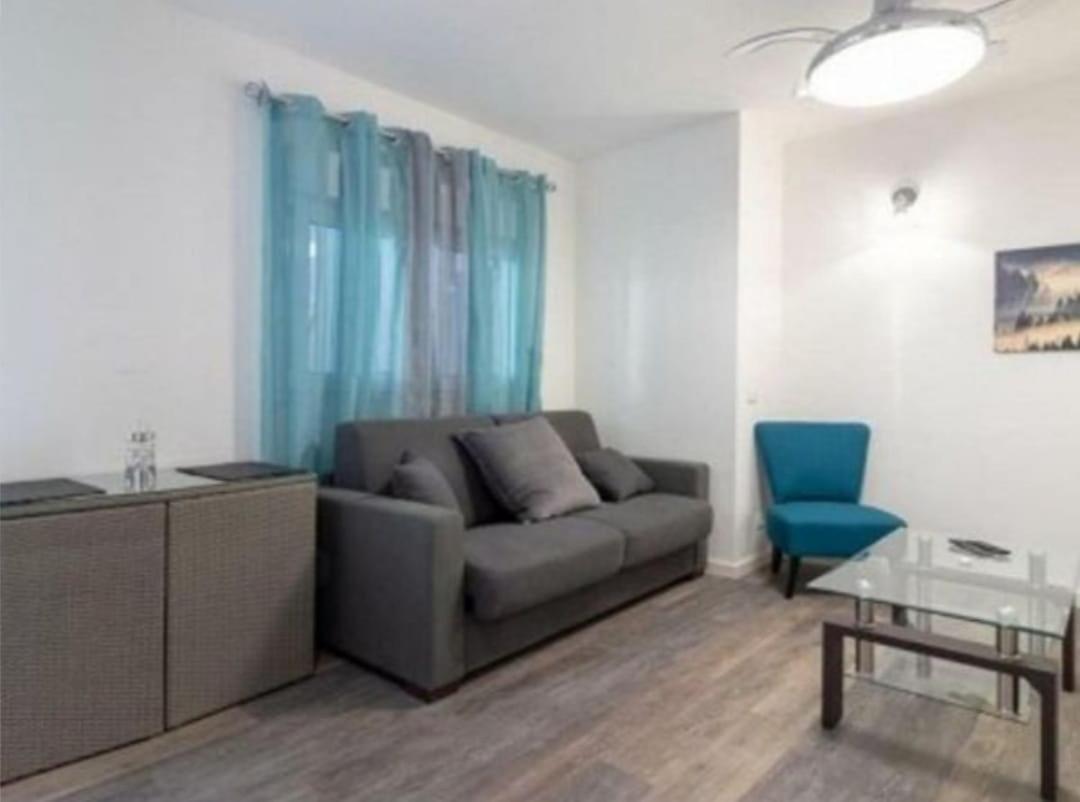 Casa Paula Apartment Аринага Екстериор снимка