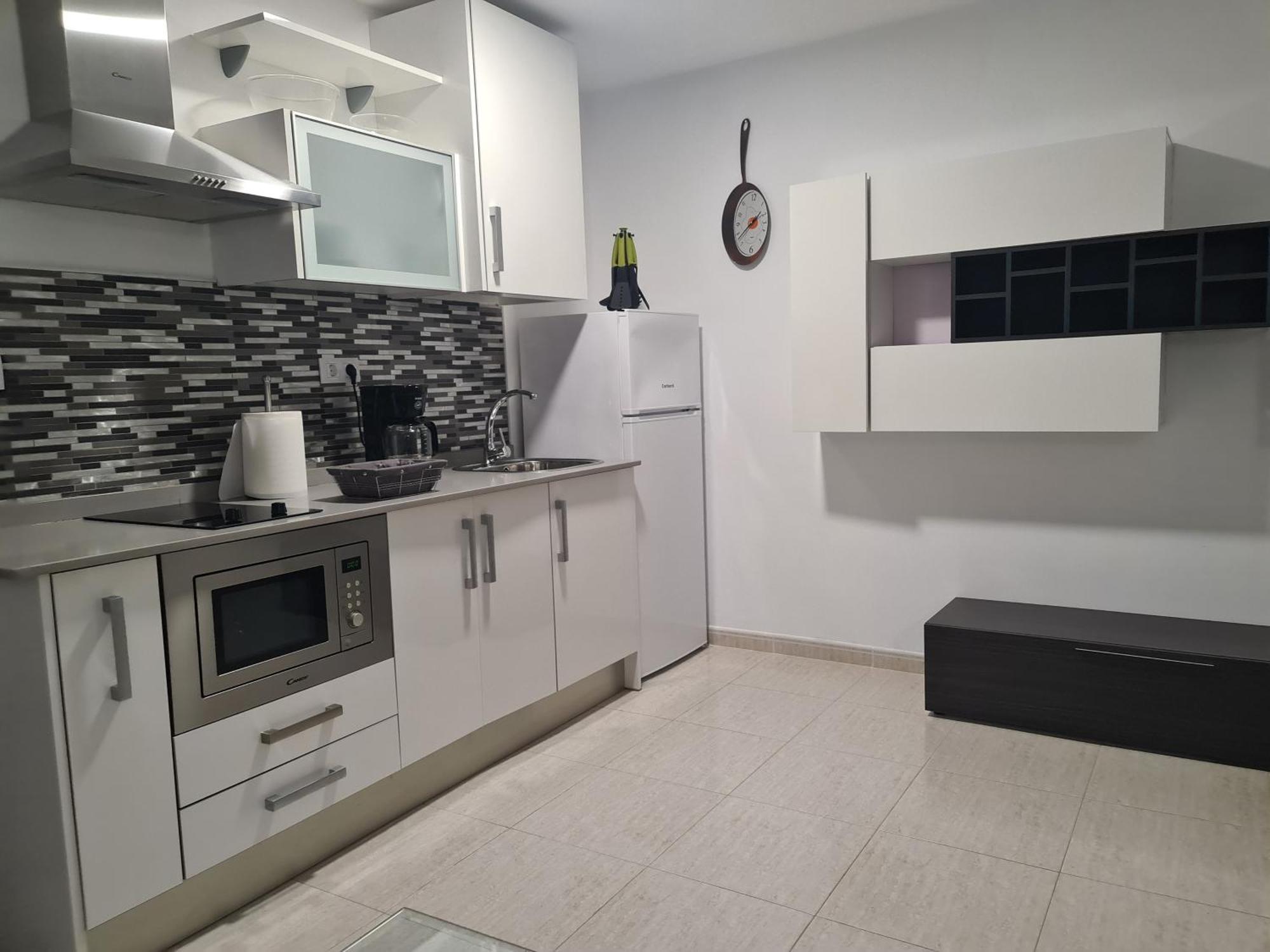 Casa Paula Apartment Аринага Екстериор снимка