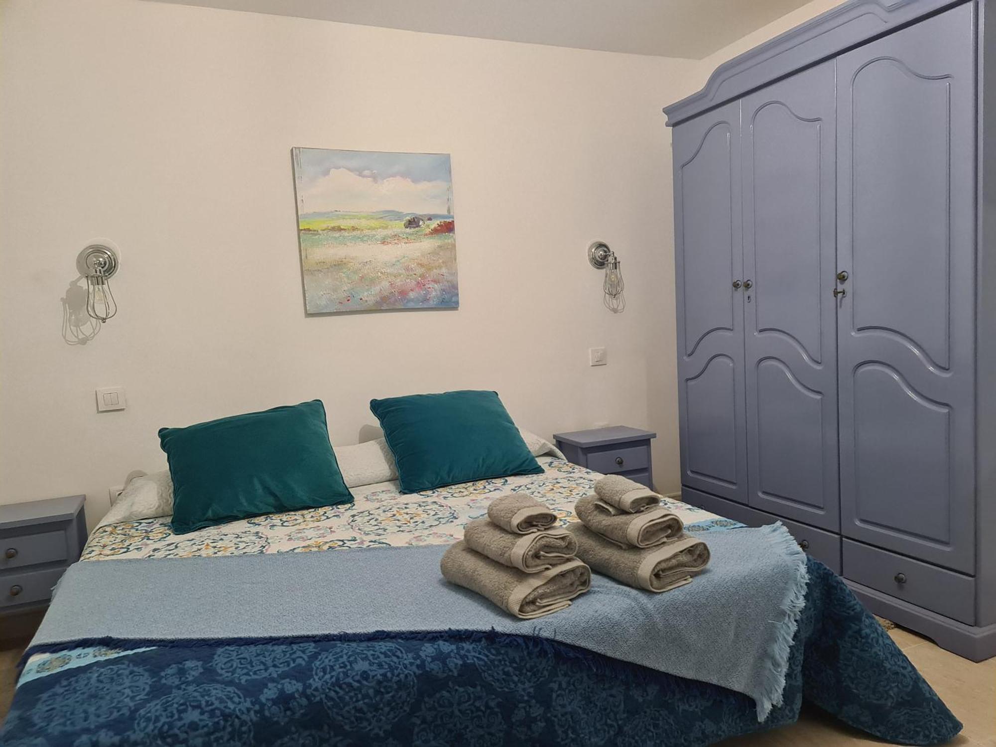 Casa Paula Apartment Аринага Екстериор снимка